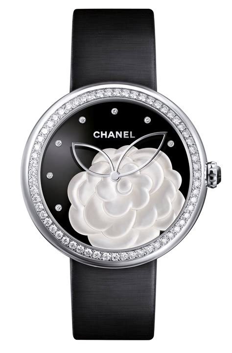 women watch chanel|chanel female watch.